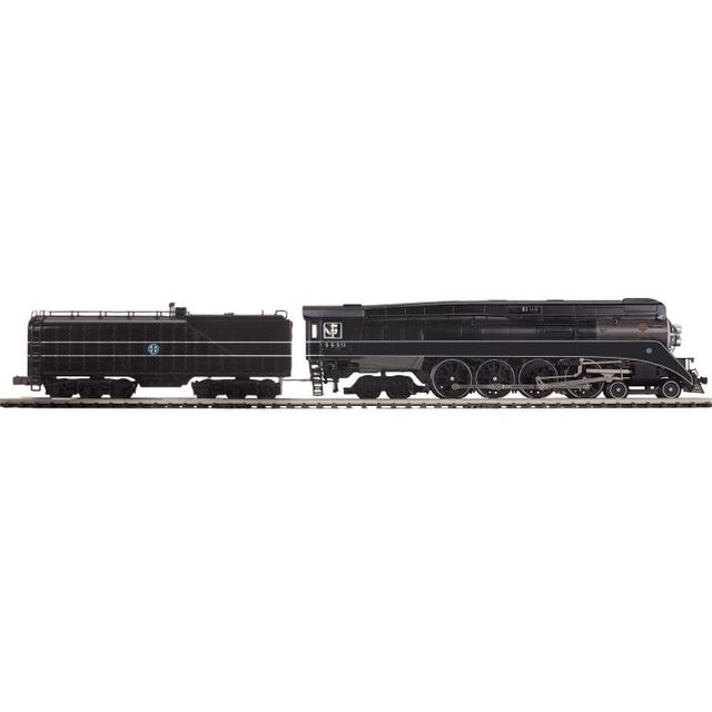 MTH Locotives | Model Train Crossing